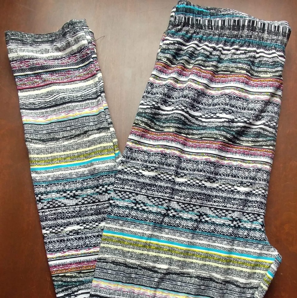 Tribal Leggings